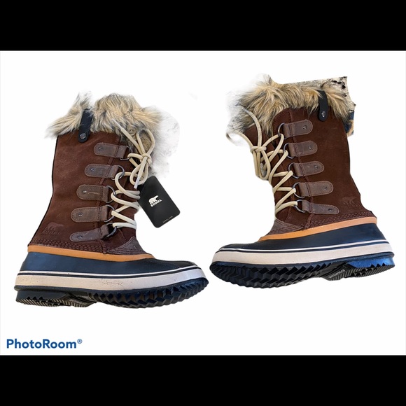 Sorel Joan of the Artic boots - Picture 4 of 6